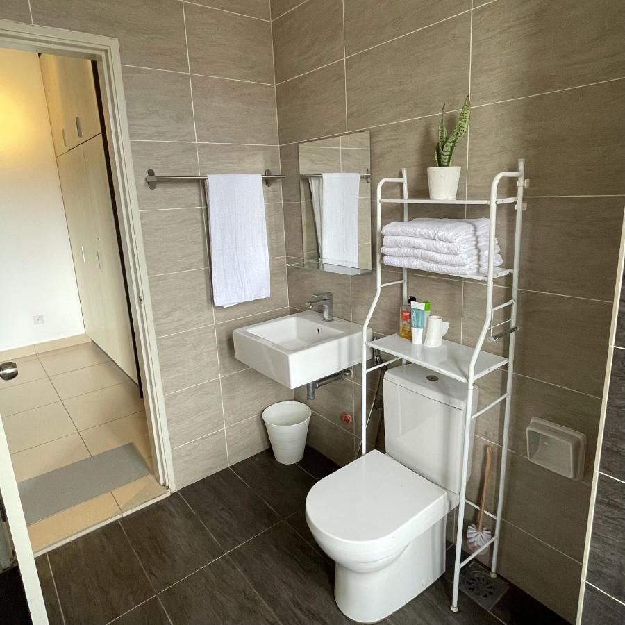 Cuti Genting Midhills Space Theme 9 Pax Wifi Genting Highland Vacation Genting Highlands Zewnętrze zdjęcie