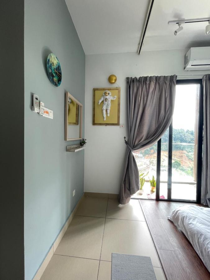 Cuti Genting Midhills Space Theme 9 Pax Wifi Genting Highland Vacation Genting Highlands Zewnętrze zdjęcie