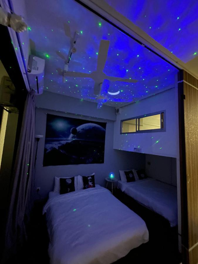 Cuti Genting Midhills Space Theme 9 Pax Wifi Genting Highland Vacation Genting Highlands Zewnętrze zdjęcie