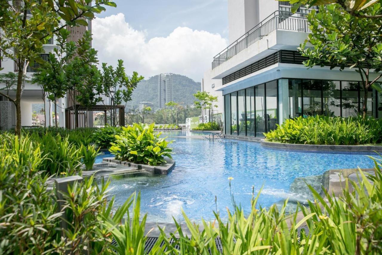 Cuti Genting Midhills Space Theme 9 Pax Wifi Genting Highland Vacation Genting Highlands Zewnętrze zdjęcie